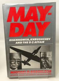 May Day: Eisenhower Khrushchev and the U 2 Affair