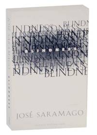 cover of Blindness