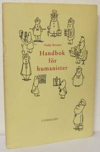 Handbok för humanister. Med instruktiva bilder av…