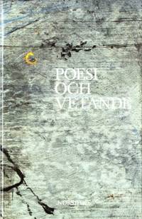 Poesi och vetande.
