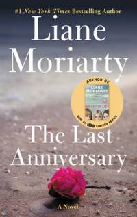 Last Anniversary : A Novel