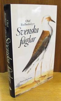 Svenska fåglar. Kommentarer av Hans Krook under…