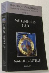 Millenniets slut Översättning: Gunnar Sandin.