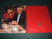 cover of The Collectors Anecdotes and Answers about Antiques and Collectibles