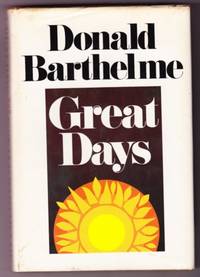 GREAT DAYS