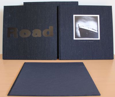Photographs of America and Road