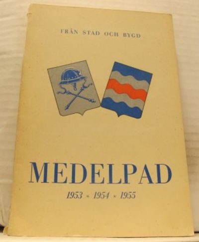 Från stad och bygd i Medelpad (Medelpads…
