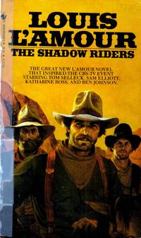 The Shadow Riders: A Novel