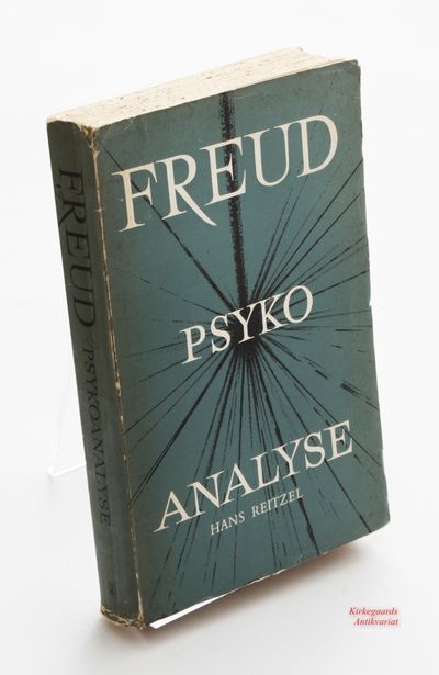 Forelæsninger til indføring i psykoanalysen.