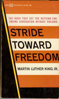 Stride Toward Freedom