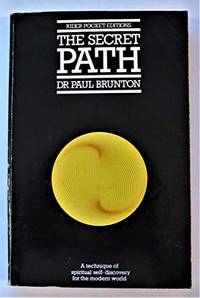 image of The Secret Path: A Technique of Spiritual Self-Discovery for the Modern World (Rider pocket editions)
