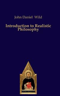 Introduction to Realistic Philosophy