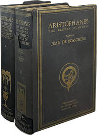 The Eleven Comedies [2 Vols]