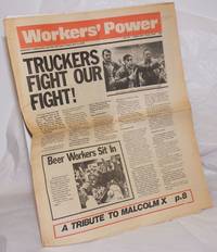 image of Workers' Power, No. 91, Feb 15-28, 1974 International Socialist weekly