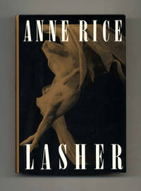 Lasher  - 1st Edition/1st Printing