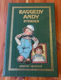 Raggedy Andy: Stories