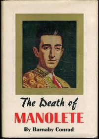 THE DEATH OF MANOLETE