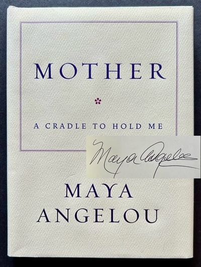 Mother: A Cradle to Hold Me