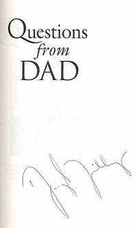 Questions from Dad by Twilley, Dwight - 1994