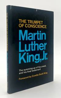 The Trumpet of Conscience