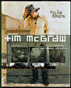 Tim McGraw and the Dancehall Doctors: This is Ours