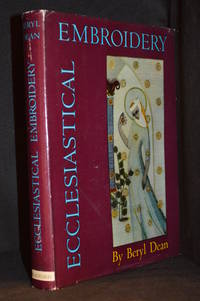 cover of Ecclesiastical Embroidery