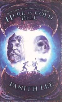 image of Here in Cold Hell (Lionwolf Trilogy 2)