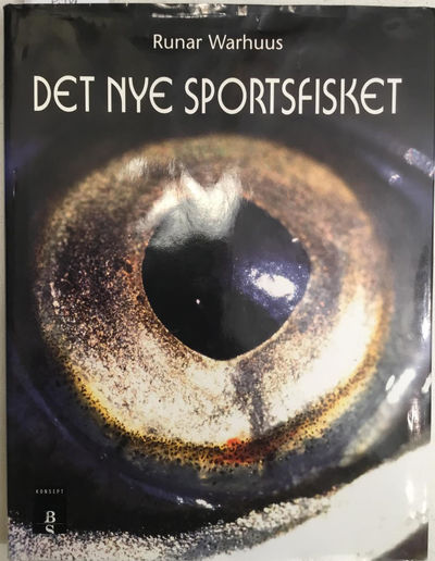 Det nye sportsfisket