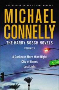 image of A Darkness More Than Night (Harry Bosch)