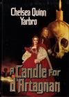 A Candle for d'Artagnan