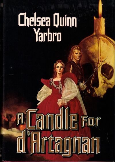 A Candle for d'Artagnan