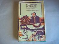 Studies in Folk Life. Essays in Honour of Iorwerth C Peate.