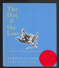 image of The Dot and the Line: A Romance in Lower Mathematics