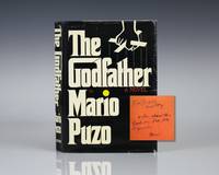 image of The Godfather.