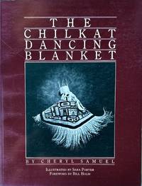 The Chilkat Dancing Blanket