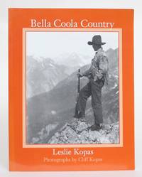 image of Bella Coola Country