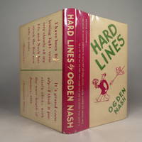 image of Hard Lines