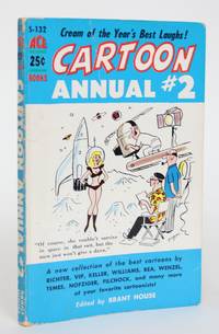 image of Cartoon Annual #2