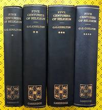 Five Centuries of Religion.