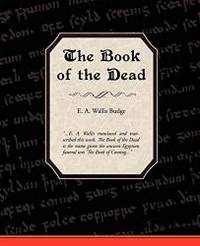 image of The Book of the Dead