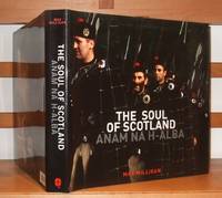 cover of The Soul of Scotland: Anam Na H-Alba