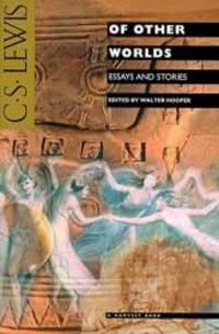 image of Of Other Worlds: Essays and Stories