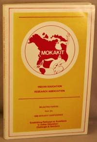 cover of Ourselves, Our Knowledge: establishing pathways to excellence in Indian education implementation.