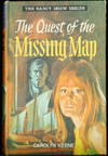 The Quest Of The Missing Map