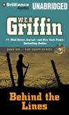 Behind the Lines (The Corps Series) by W.E.B. Griffin - 2013-07-06