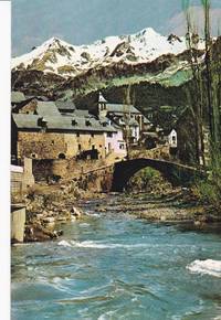 POSTAL B6809: SALLENT DE GALLEGO by Varios - 1975 - from EL BOLETIN (SKU: 639417)