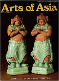 image of Arts of Asia (Vol 20, No 3, May-June 1990)