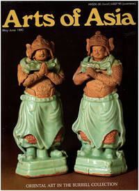 Arts of Asia (Vol 20, No 3, May-June 1990)