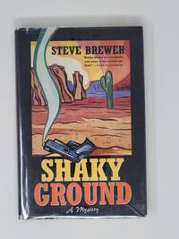 Shaky Ground