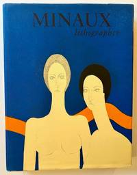Minaux Lithographer: 1948-1973